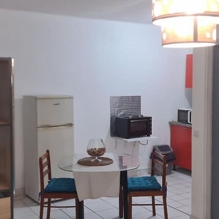 Paradies Caraibes III Les Abymes Esterno foto