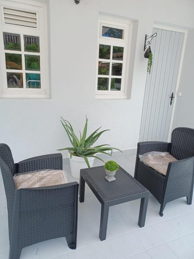 Paradies Caraibes III Les Abymes Esterno foto