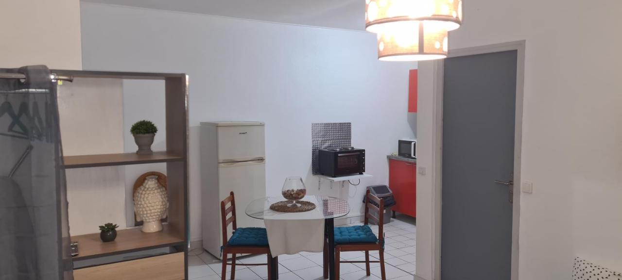 Paradies Caraibes III Les Abymes Esterno foto